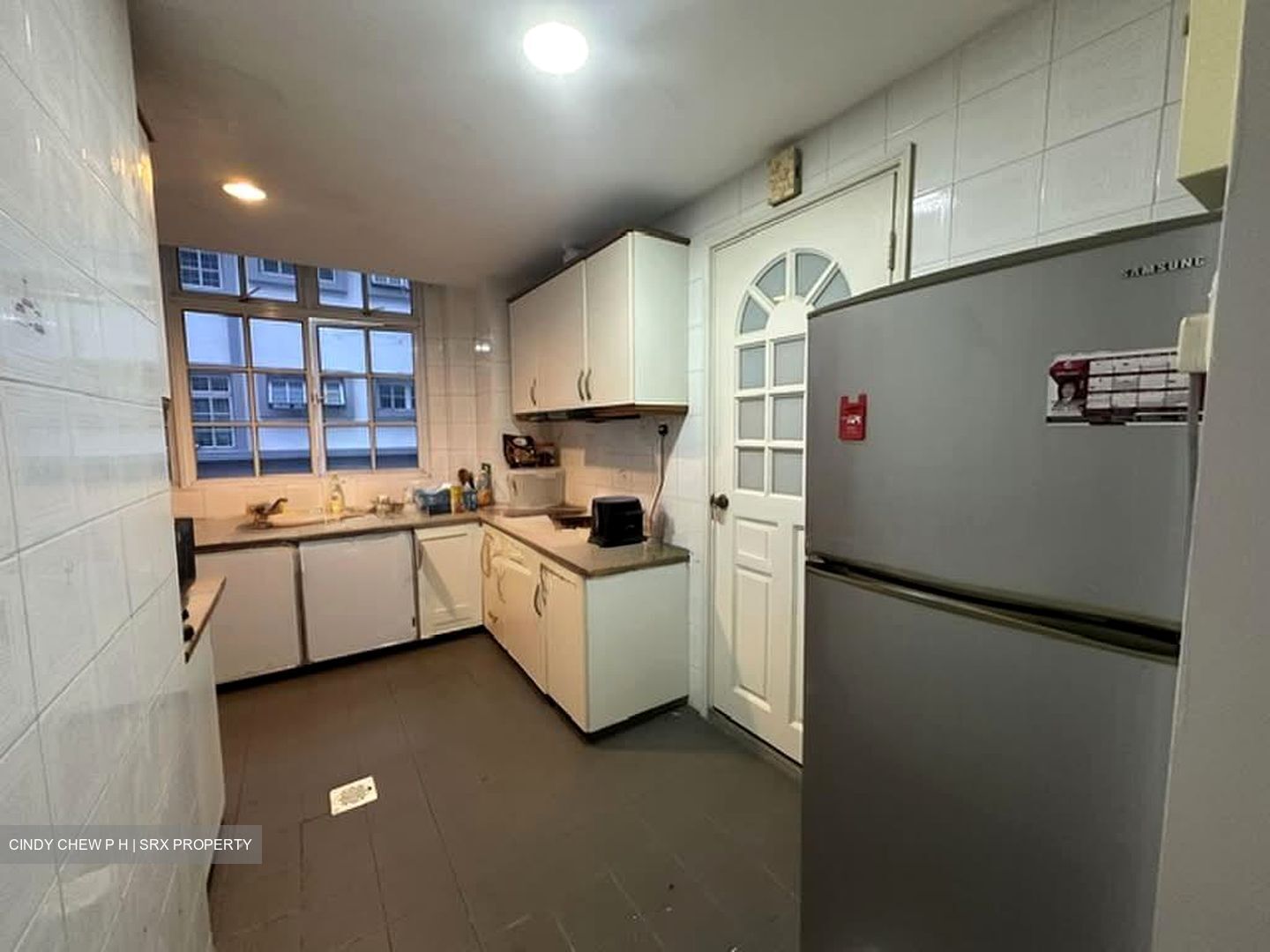 Versailles (D15), Condominium #562891431